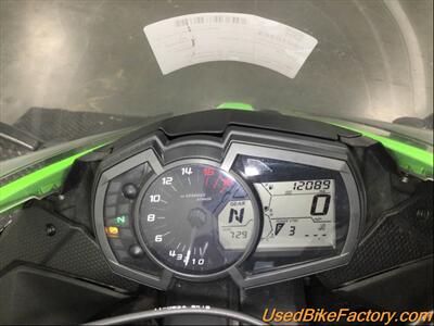 2019 Kawasaki ZX6R KRT EDITION   - Photo 5 - San Diego, CA 92121