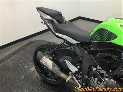 2019 Kawasaki ZX6R KRT EDITION   - Photo 14 - San Diego, CA 92121