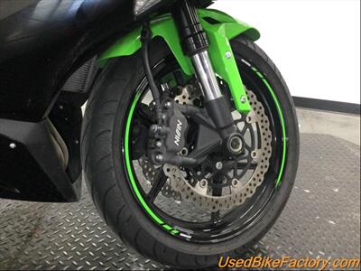 2019 Kawasaki ZX6R KRT EDITION   - Photo 9 - San Diego, CA 92121