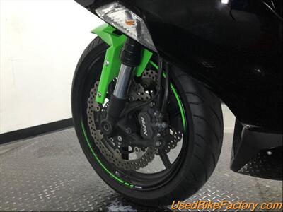 2019 Kawasaki ZX6R KRT EDITION   - Photo 28 - San Diego, CA 92121