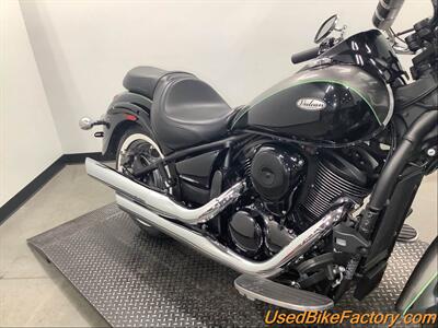 2017 Kawasaki Vulcan 900 Classic   - Photo 1 - San Diego, CA 92121