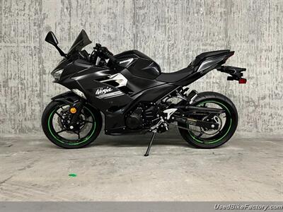 2022 Kawasaki Ninja 400   - Photo 15 - San Diego, CA 92121