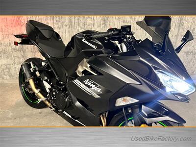 2022 Kawasaki Ninja 400 - Photo 24 - San Diego, CA 92121