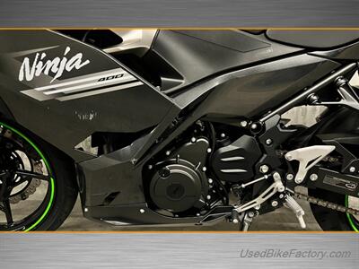 2022 Kawasaki Ninja 400 - Photo 21 - San Diego, CA 92121