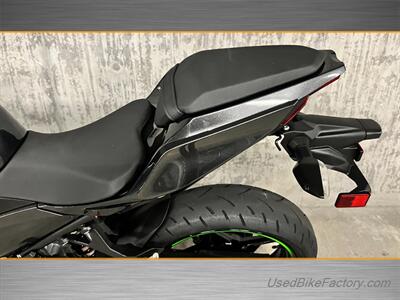 2022 Kawasaki Ninja 400 - Photo 19 - San Diego, CA 92121
