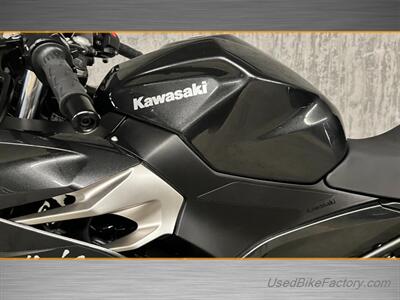 2022 Kawasaki Ninja 400 - Photo 15 - San Diego, CA 92121