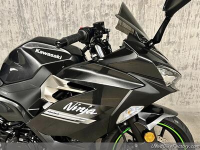 2022 Kawasaki Ninja 400   - Photo 7 - San Diego, CA 92121