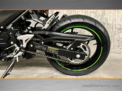 2022 Kawasaki Ninja 400 - Photo 20 - San Diego, CA 92121