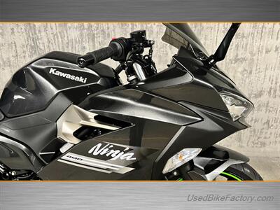 2022 Kawasaki Ninja 400 - Photo 6 - San Diego, CA 92121