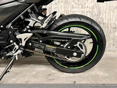 2022 Kawasaki Ninja 400   - Photo 21 - San Diego, CA 92121