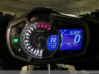 2022 Kawasaki Ninja 400   - Photo 4 - San Diego, CA 92121