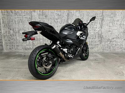 2022 Kawasaki Ninja 400 - Photo 13 - San Diego, CA 92121