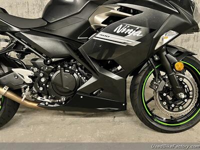 2022 Kawasaki Ninja 400   - Photo 8 - San Diego, CA 92121