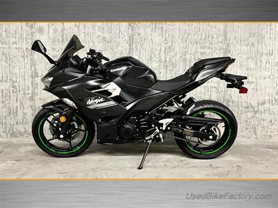 2022 Kawasaki Ninja 400 - Photo 3 - San Diego, CA 92121