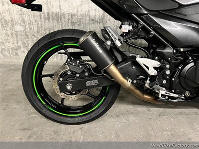 2022 Kawasaki Ninja 400   - Photo 12 - San Diego, CA 92121