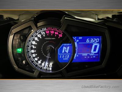 2022 Kawasaki Ninja 400 - Photo 4 - San Diego, CA 92121