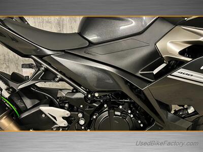 2022 Kawasaki Ninja 400 - Photo 9 - San Diego, CA 92121