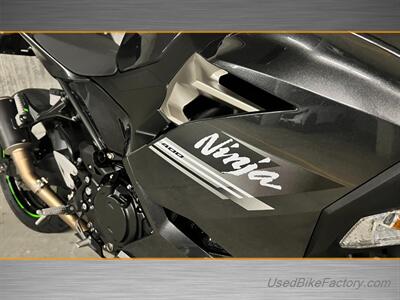2022 Kawasaki Ninja 400 - Photo 25 - San Diego, CA 92121