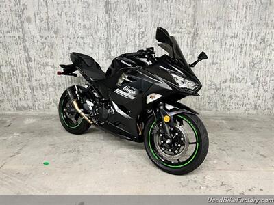 2022 Kawasaki Ninja 400   - Photo 2 - San Diego, CA 92121