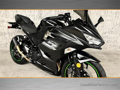 2022 Kawasaki Ninja 400 - Photo 26 - San Diego, CA 92121