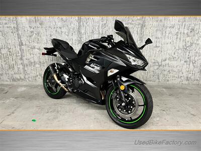 2022 Kawasaki Ninja 400 - Photo 2 - San Diego, CA 92121