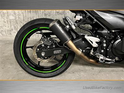 2022 Kawasaki Ninja 400 - Photo 11 - San Diego, CA 92121