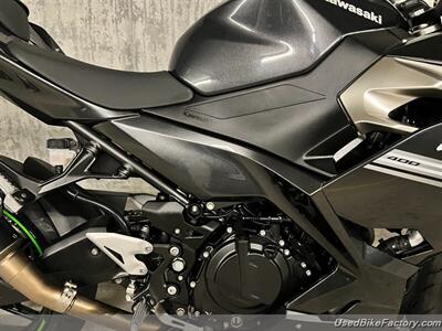 2022 Kawasaki Ninja 400   - Photo 10 - San Diego, CA 92121