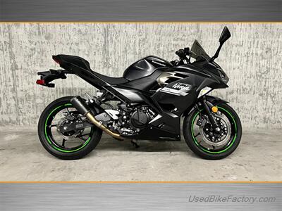2022 Kawasaki Ninja 400 - Photo 1 - San Diego, CA 92121