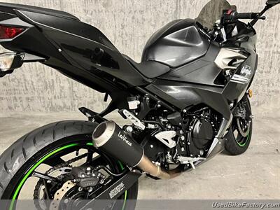 2022 Kawasaki Ninja 400   - Photo 13 - San Diego, CA 92121