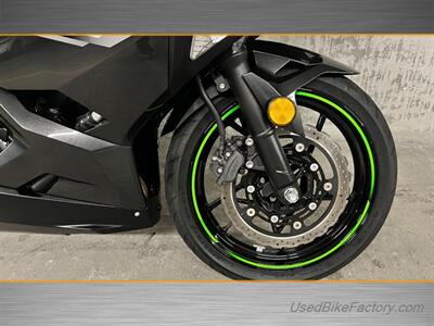 2022 Kawasaki Ninja 400 - Photo 5 - San Diego, CA 92121