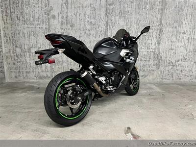2022 Kawasaki Ninja 400   - Photo 14 - San Diego, CA 92121