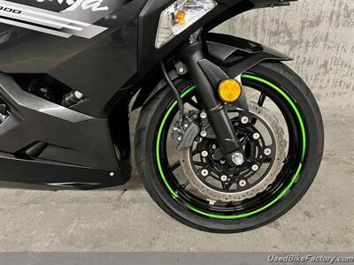 2022 Kawasaki Ninja 400   - Photo 6 - San Diego, CA 92121
