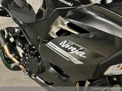 2022 Kawasaki Ninja 400   - Photo 25 - San Diego, CA 92121