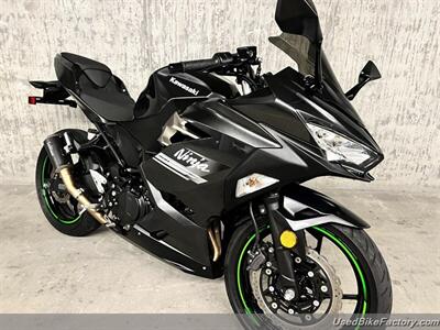 2022 Kawasaki Ninja 400   - Photo 26 - San Diego, CA 92121