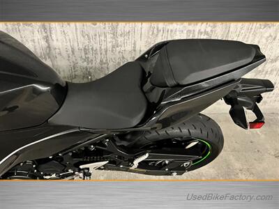 2022 Kawasaki Ninja 400 - Photo 18 - San Diego, CA 92121