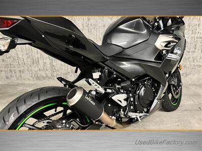 2022 Kawasaki Ninja 400 - Photo 12 - San Diego, CA 92121