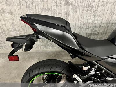 2022 Kawasaki Ninja 400   - Photo 11 - San Diego, CA 92121