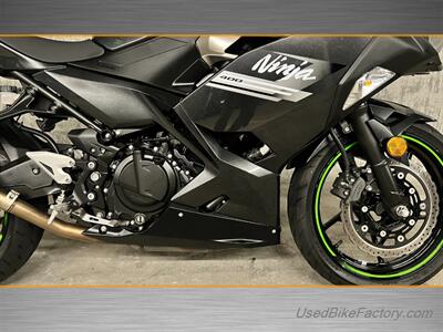 2022 Kawasaki Ninja 400 - Photo 7 - San Diego, CA 92121