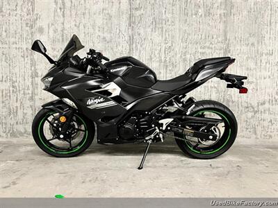 2022 Kawasaki Ninja 400   - Photo 3 - San Diego, CA 92121