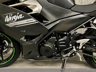 2022 Kawasaki Ninja 400   - Photo 22 - San Diego, CA 92121