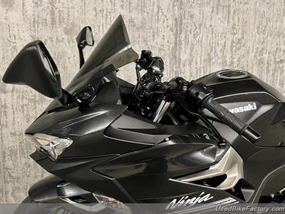 2022 Kawasaki Ninja 400   - Photo 24 - San Diego, CA 92121