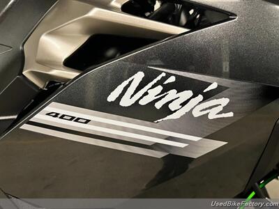 2022 Kawasaki Ninja 400   - Photo 9 - San Diego, CA 92121