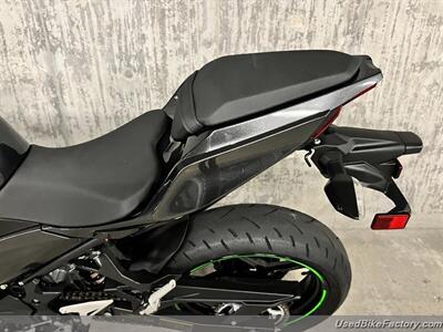 2022 Kawasaki Ninja 400   - Photo 20 - San Diego, CA 92121