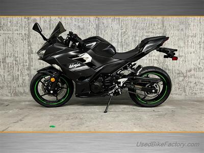 2022 Kawasaki Ninja 400 - Photo 14 - San Diego, CA 92121