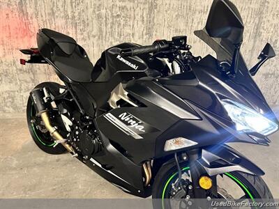 2022 Kawasaki Ninja 400   - Photo 5 - San Diego, CA 92121