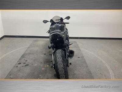 2018 Suzuki GSX-R1000RAL8   - Photo 4 - San Diego, CA 92121