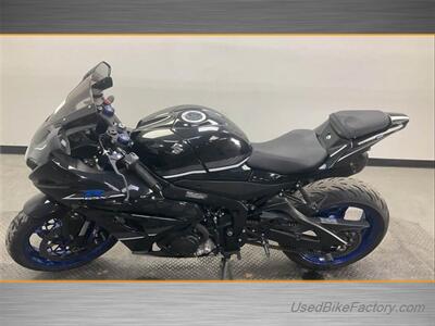 2018 Suzuki GSX-R1000RAL8   - Photo 3 - San Diego, CA 92121