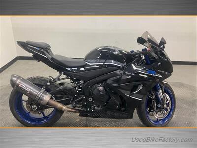 2018 Suzuki GSX-R1000RAL8   - Photo 1 - San Diego, CA 92121