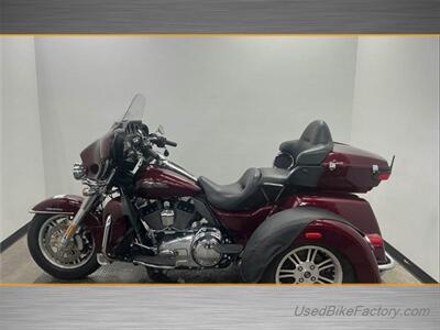2015 Harley-Davidson Trike Tri Glide Ultra   - Photo 3 - San Diego, CA 92121