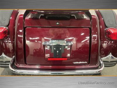 2015 Harley-Davidson Trike Tri Glide Ultra   - Photo 10 - San Diego, CA 92121